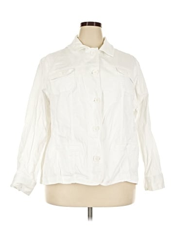 Croft & Barrow Jacket (view 1)