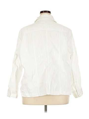 Croft & Barrow Jacket (view 2)