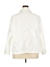 Croft & Barrow Ivory Jacket Size 3X - photo 2