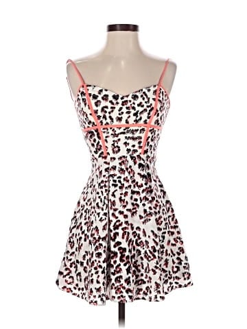 Parker Cocktail Dress (view 1)