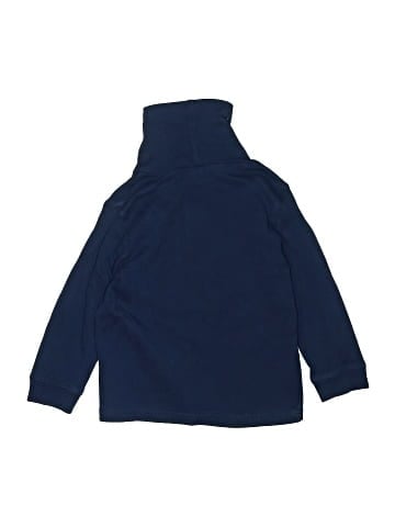 Carter's Long Sleeve Turtleneck (view 2)