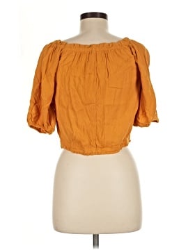 Live 4 Truth 3/4 Sleeve Blouse (view 2)