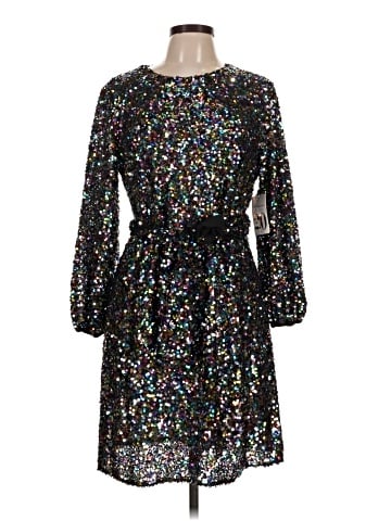 Shoshanna Cocktail Dress (view 1)
