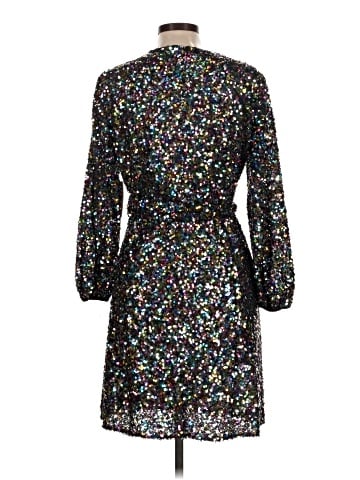 Shoshanna Cocktail Dress (view 2)