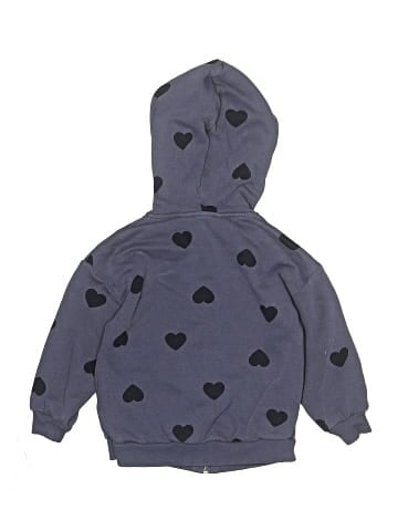 H&M Zip Up Hoodie (view 2)