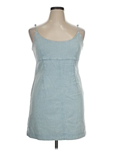 Francesca's Casual Dress (view 1)