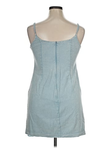 Francesca's Casual Dress (view 2)