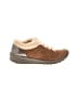 Bzees Brown Sneakers Size 5 - photo 1