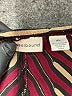 Westbound Burgundy Kimono Size XL - photo 7