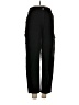 Wilfred Free Black Casual Pants Size 0 - photo 1