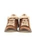 Bzees Brown Sneakers Size 5 - photo 2
