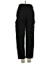 Wilfred Free Black Casual Pants Size 0 - photo 2