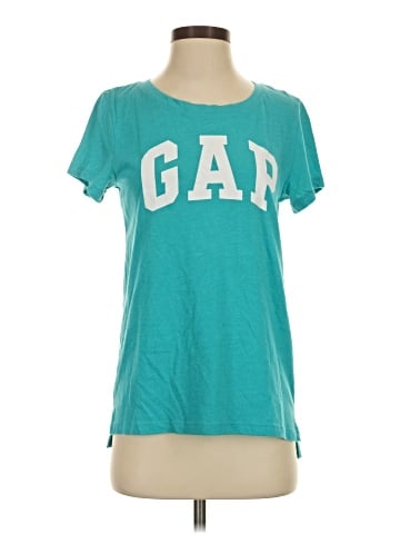 Gap Outlet Short Sleeve T-Shirt (view 1)