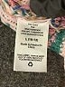 Holiday Time 100% Polyester Print Tan Pullover Sweater Size 10 - 12 - photo 4