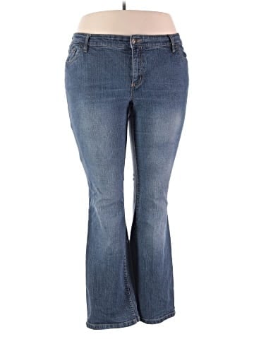 Daisy Fuentes Jeans (view 1)