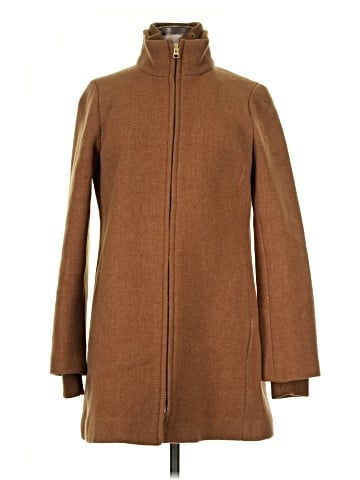 J.Crew Wool Coat (view 1)