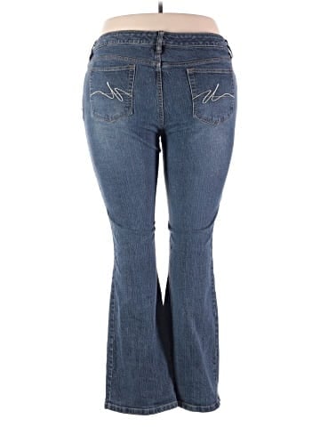 Daisy Fuentes Jeans (view 2)