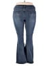 Daisy Fuentes Blue Jeans Size 20 - photo 2