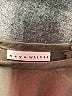 bryn WALKER 100% Tencel Gray Long Sleeve Top Size S - photo 6