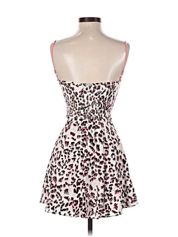 Parker Cocktail Dress (view 2)