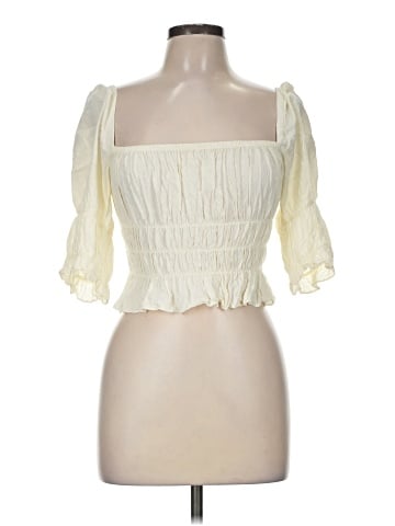 Urban Outfitters Tube Top (view 1)