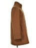 J.Crew Brown Wool Coat Size 8 - photo 4