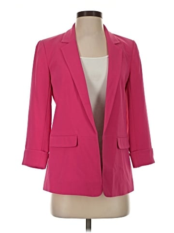 Ann Taylor Factory Blazer (view 1)