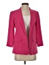Ann Taylor Factory 100% Polyester Pink Blazer Size XS - photo 1