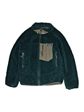 Patagonia Fleece Jacket (view 1)