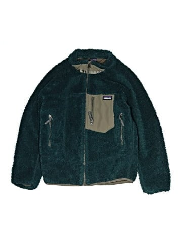 Patagonia Fleece Jacket (view 1)