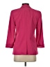 Ann Taylor Factory 100% Polyester Pink Blazer Size XS - photo 2