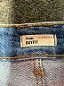 Camaieu Hearts Blue Jeans Size EU (FR) 36 / US 4 - photo 7