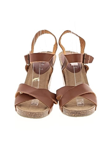Esprit Wedges (view 2)