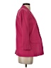 Ann Taylor Factory 100% Polyester Pink Blazer Size XS - photo 4