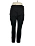 dalia Houndstooth Black Active Pants Size XL - photo 2