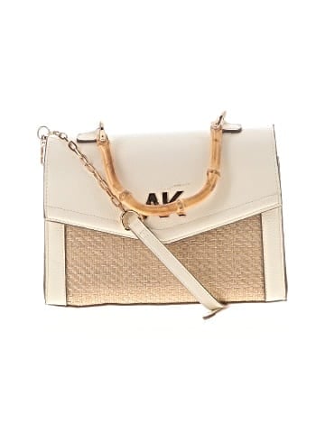 Anne Klein Satchel (view 1)