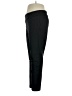 dalia Houndstooth Black Active Pants Size XL - photo 5