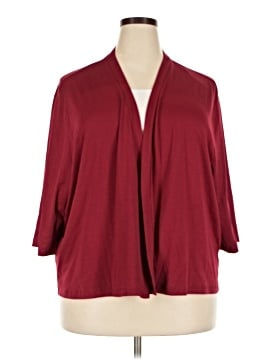 Unbranded 3/4 Sleeve Blouse (view 1)