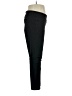 dalia Houndstooth Black Active Pants Size XL - photo 4