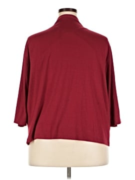 Unbranded 3/4 Sleeve Blouse (view 2)