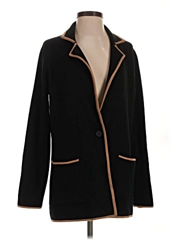 Max Studio Cardigan (view 1)