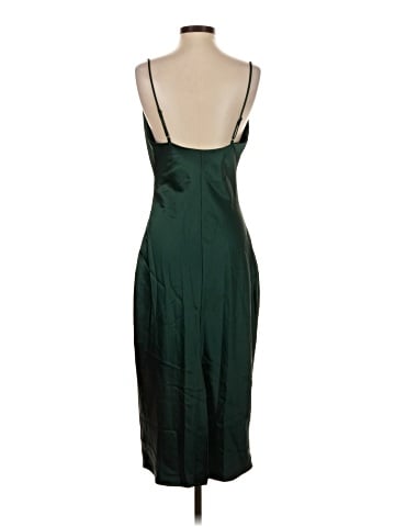 Petal and Pup Cocktail Dress (view 2)