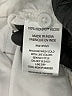 Lola River Ivory Long Sleeve Button-Down Shirt Size L - photo 8