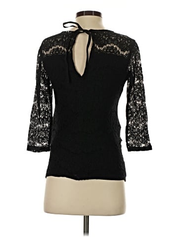 H&M Mama 3/4 Sleeve Top (view 2)