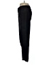 Croft & Barrow Black Casual Pants Size 6 - photo 5