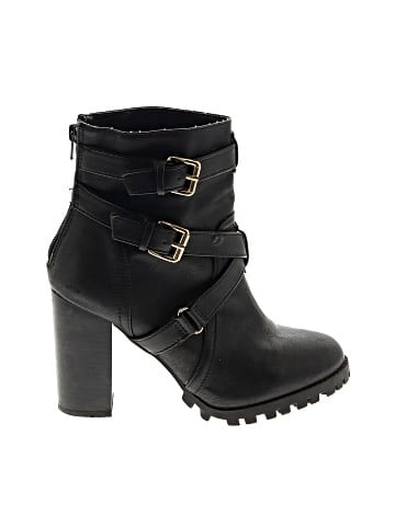 REPORT Ankle Boots (view 1)