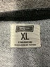 Tailgate Clothing Co. Black Pullover Sweater Size XL - photo 7