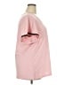 BLOOMCHIC Pink Short Sleeve Top Size 18 - 20 - photo 4