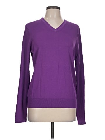 Greg Norman Pullover Sweater (view 1)