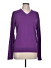 Greg Norman Purple Pullover Sweater Size L - photo 1